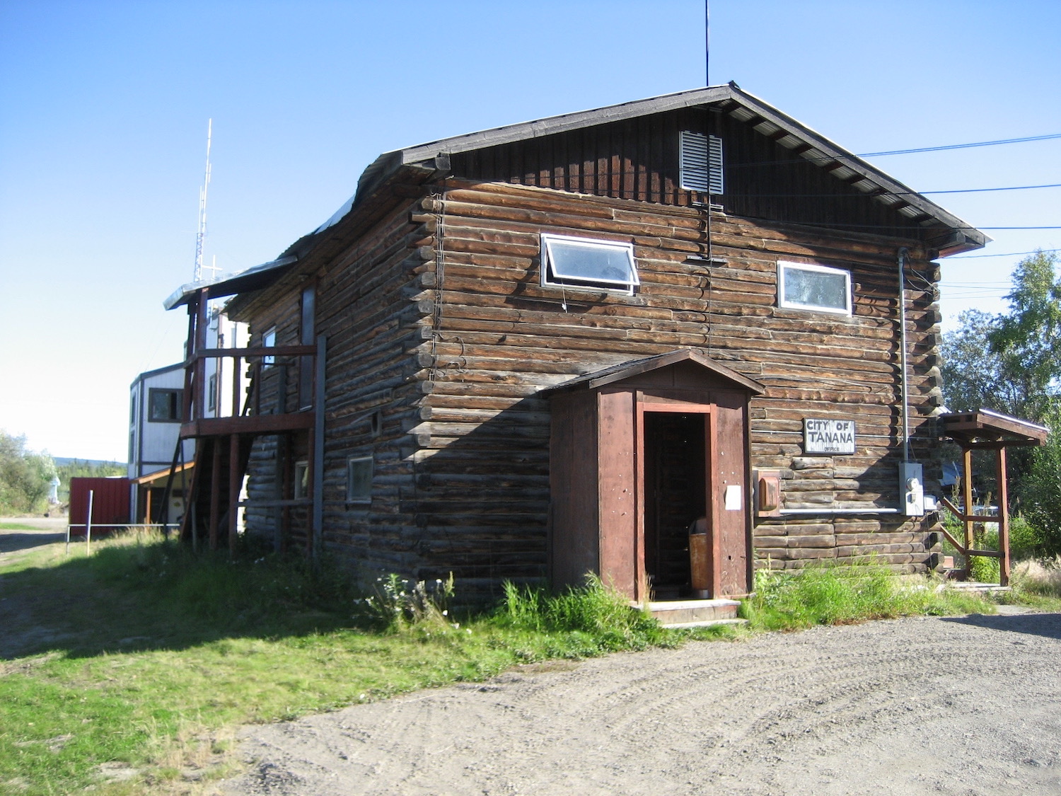 To help a rural town, Alaska’s Legislature approves a path to scale