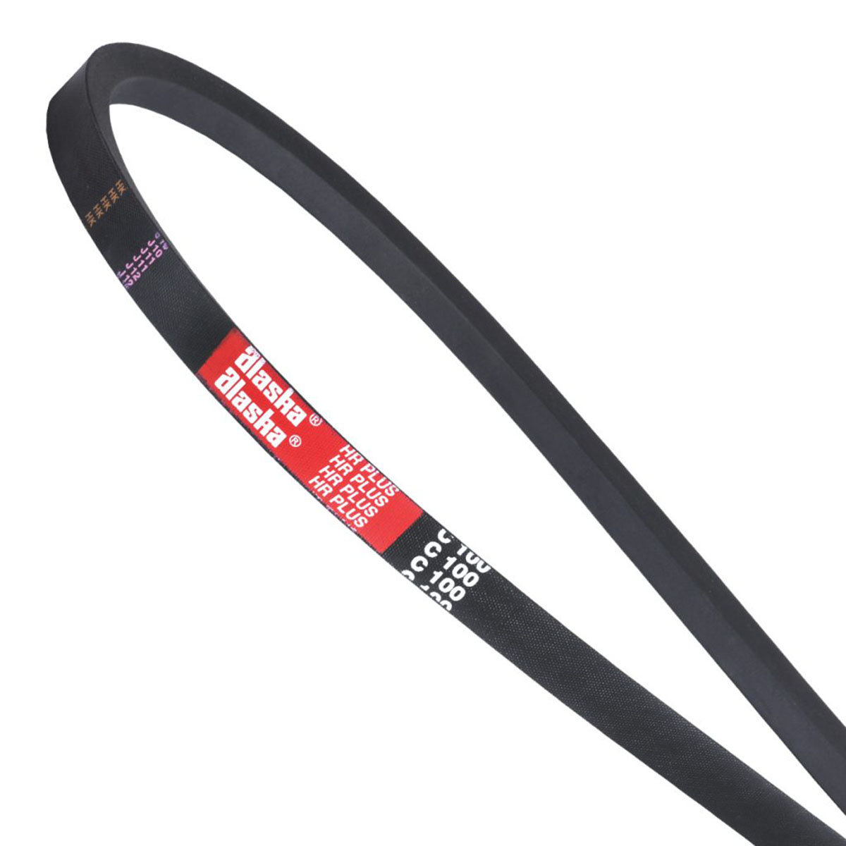 Classic VBelts (Wrapped) Alaska Belts