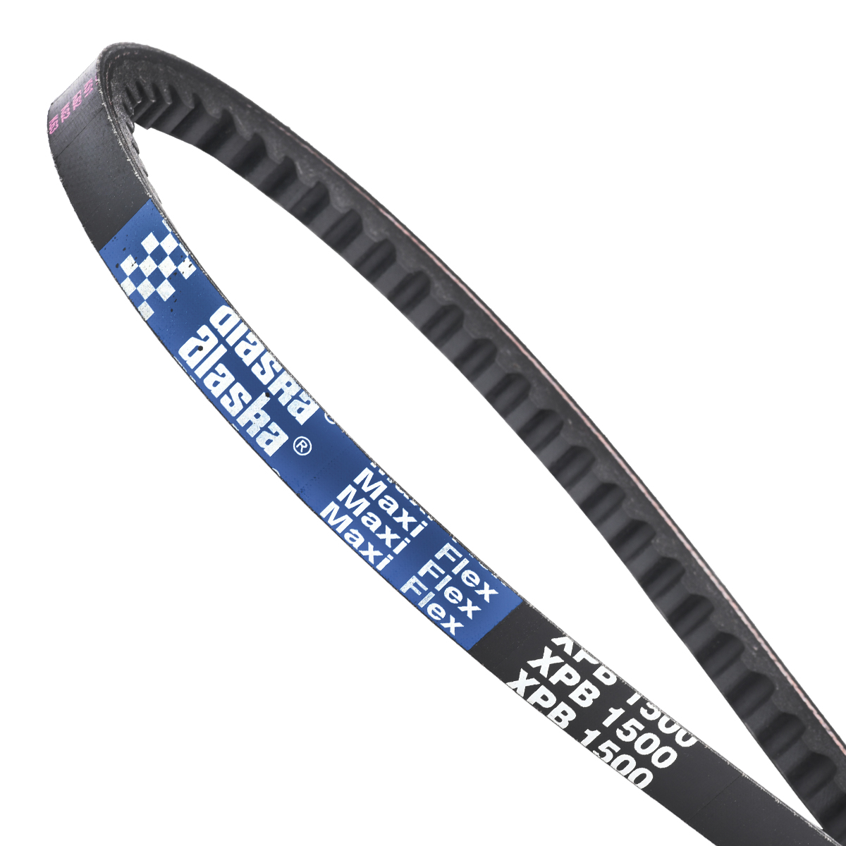 Cut Edge Belts Maxi Flex Alaska Belts