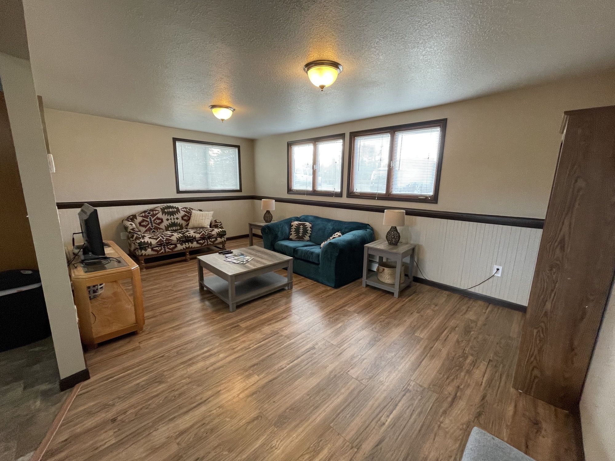 Guest Housing Kenai Peninsula Driving Instruction