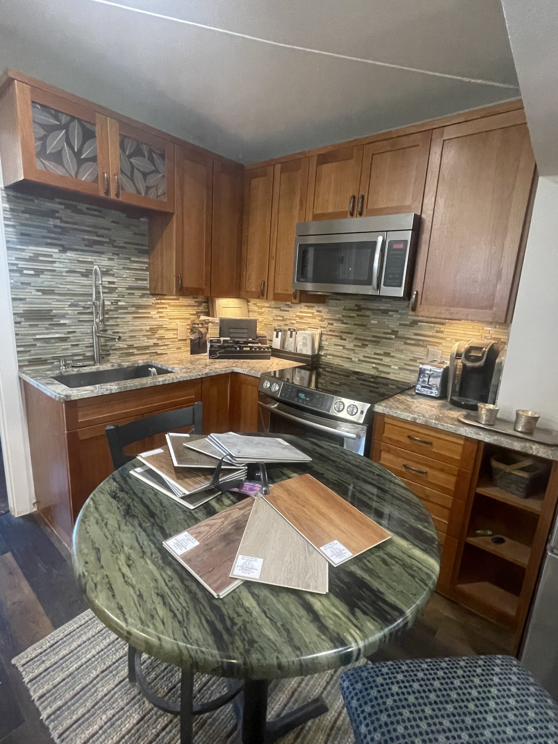Countertops Anchorage AK