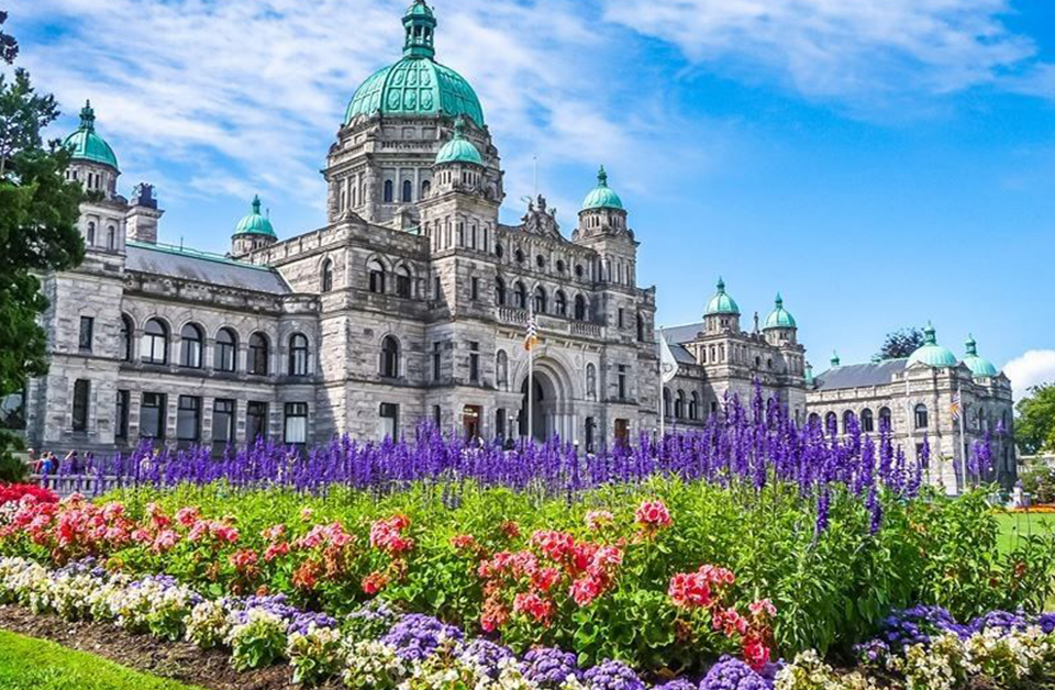 Victoria Alaska Destination Specialists