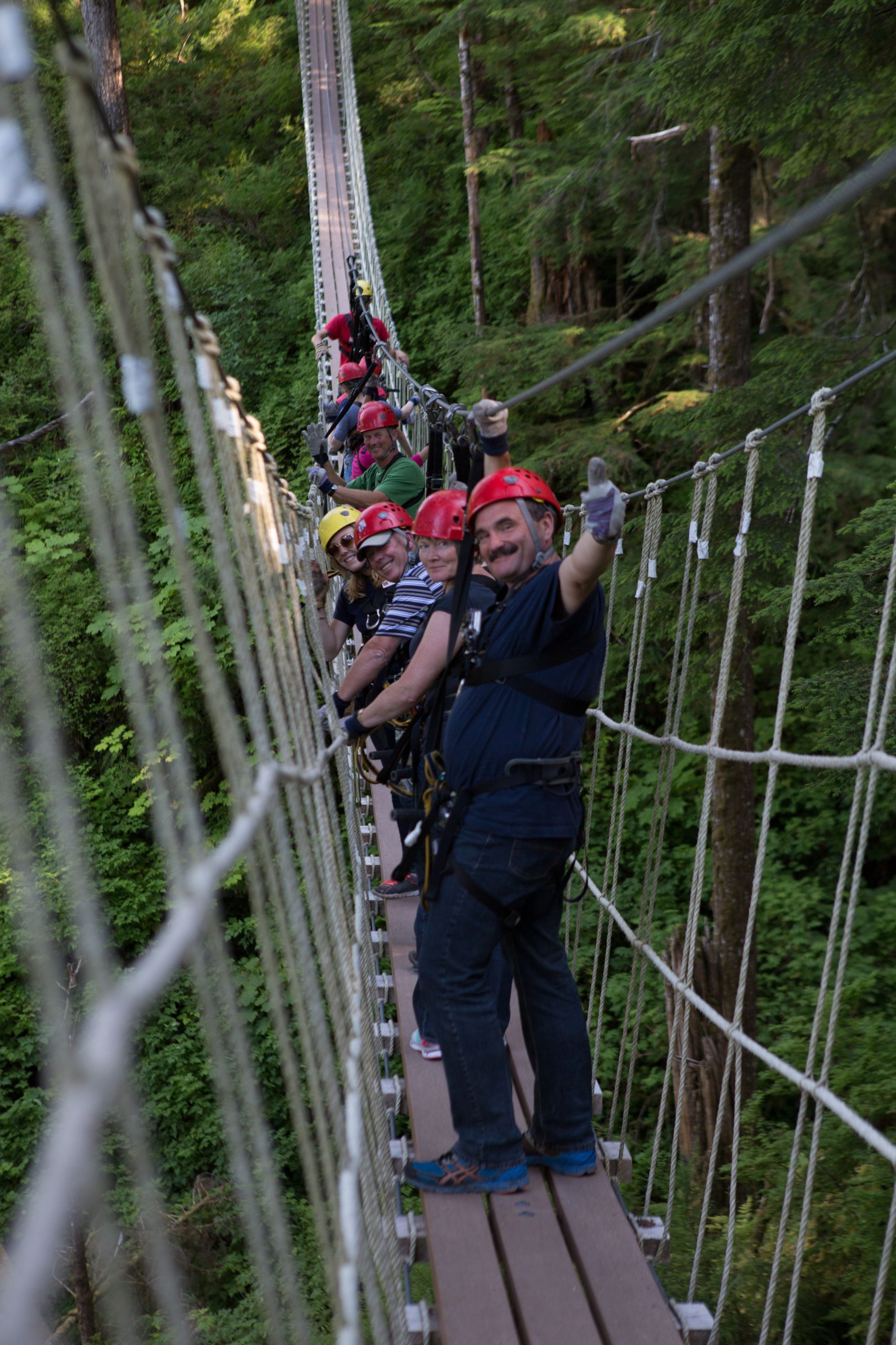 Visit Ketchikan, Southeast Alaska Destination Specialists