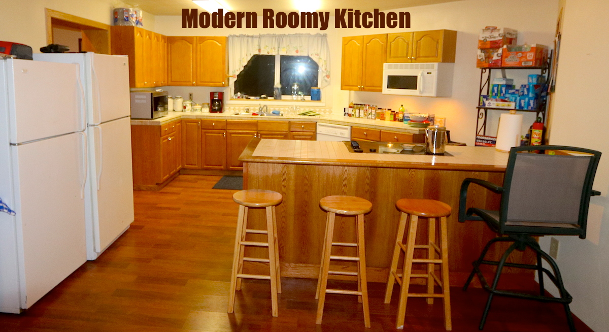 Cheap rooms Cold Bay lodge Hotel Rooms Alaska Duck Hunting King Eider