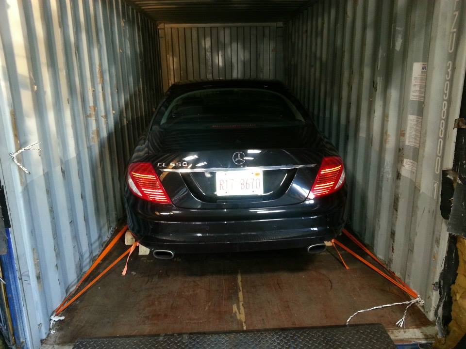 Gallery Alaska Express