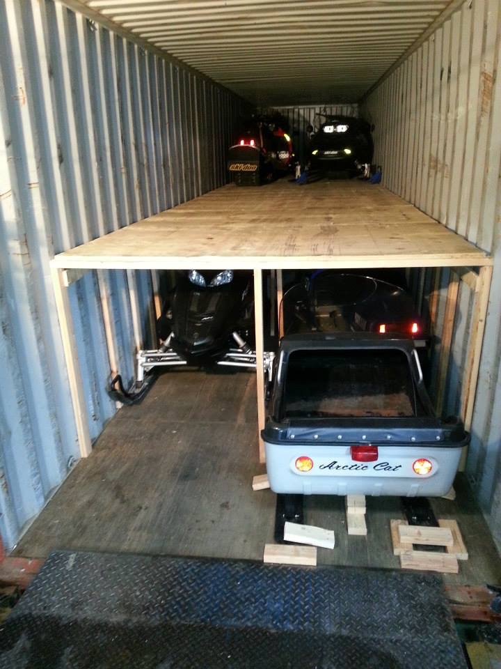 Gallery Alaska Express