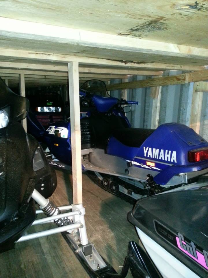 Gallery Alaska Express