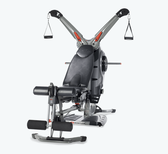 Bowflex Revolution Home Gym Alaska Fitness Equipment