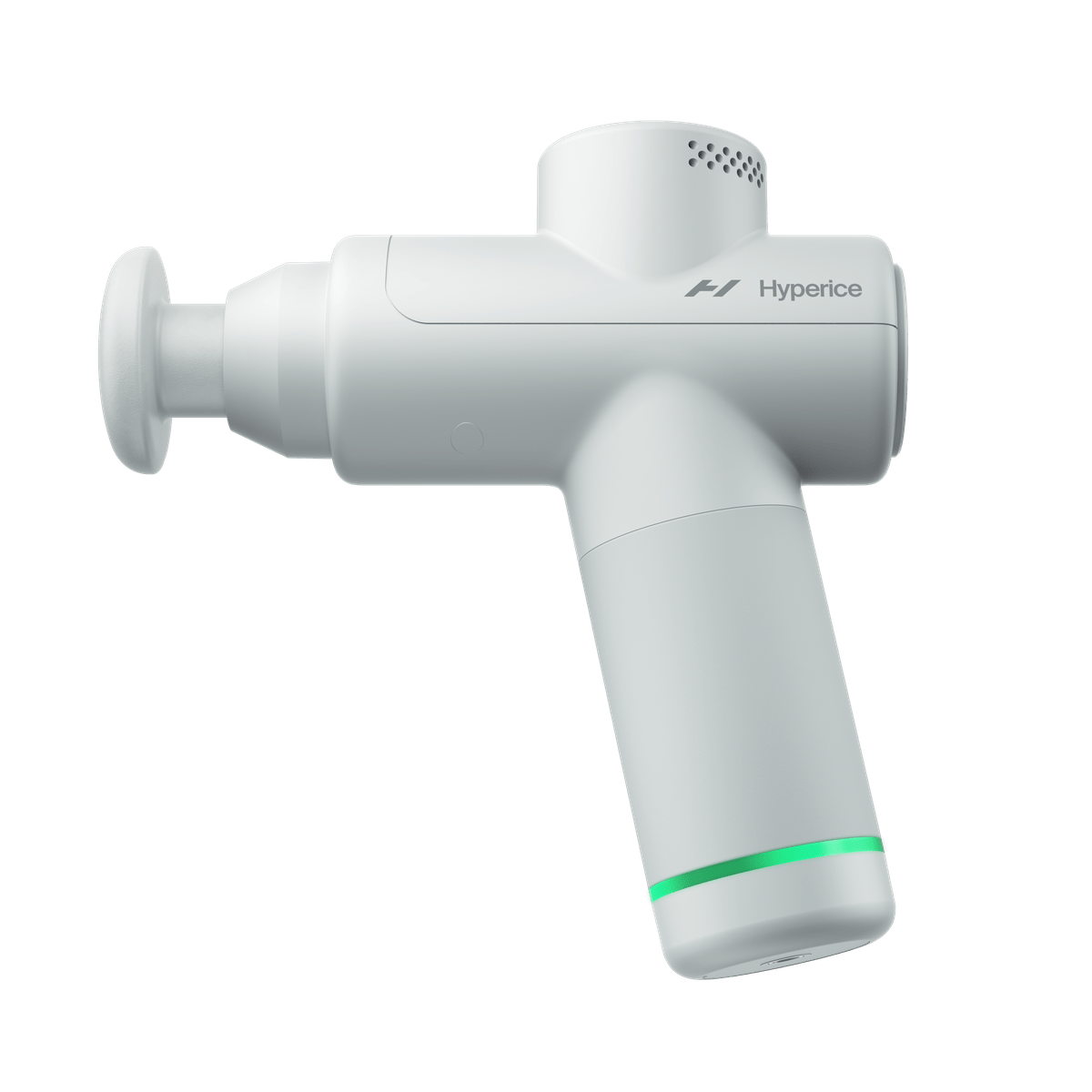 HYPERVOLT GO 2 Alaska Fitness Equipment