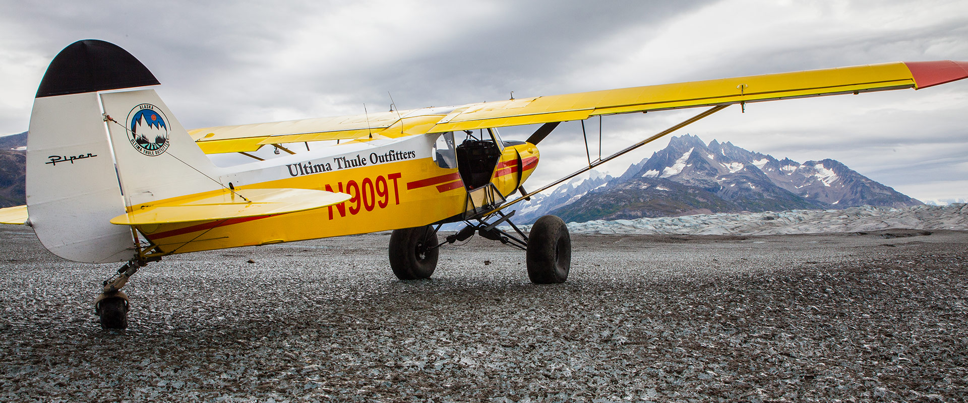 Booking Alaska's Best Lodges & Adventures Alaska Fly Out
