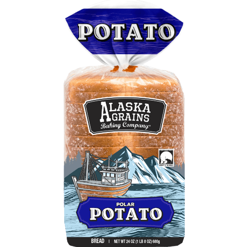 Alaska Grains Baking Company®