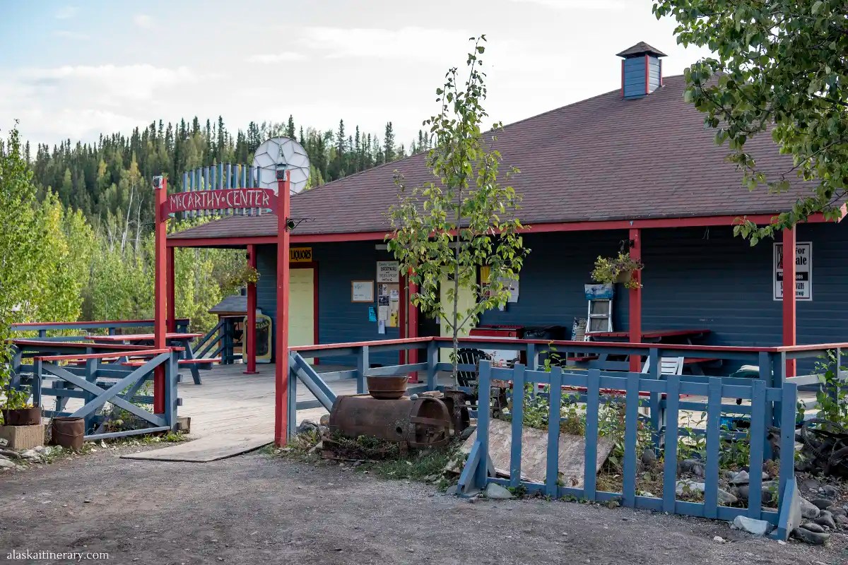 15 Best Things to Do in McCarthy, Alaska