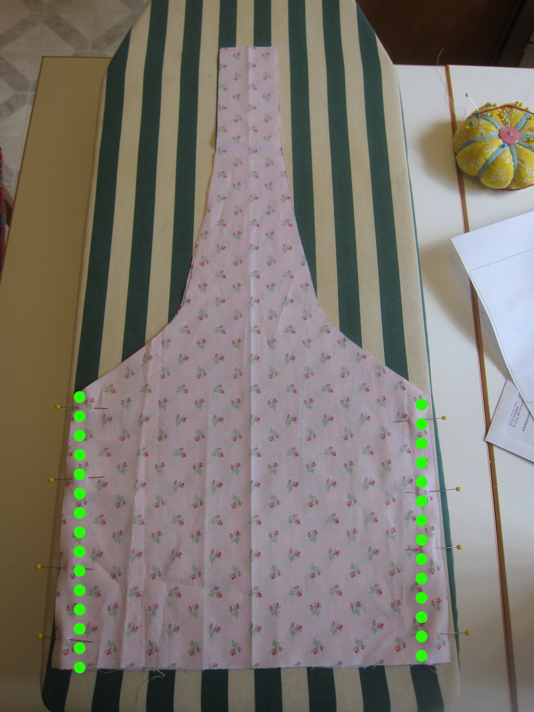 Free Sewing Pattern For Knitting Bag Literacy Basics