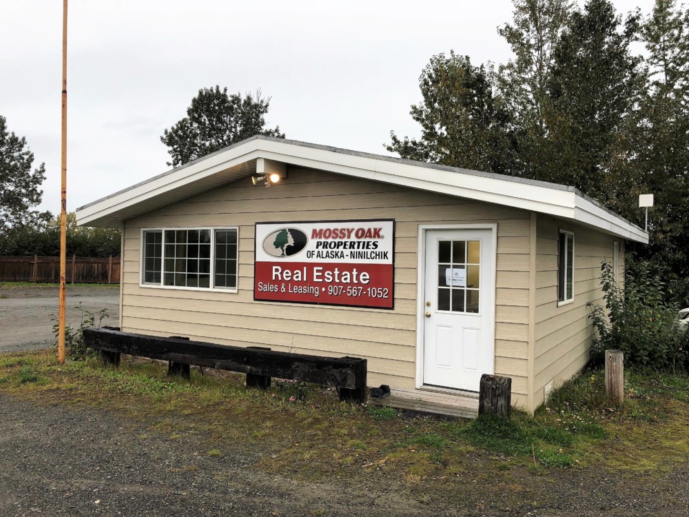 Search Properties Mossy Oak Properties Alaska Land Guide Kenai