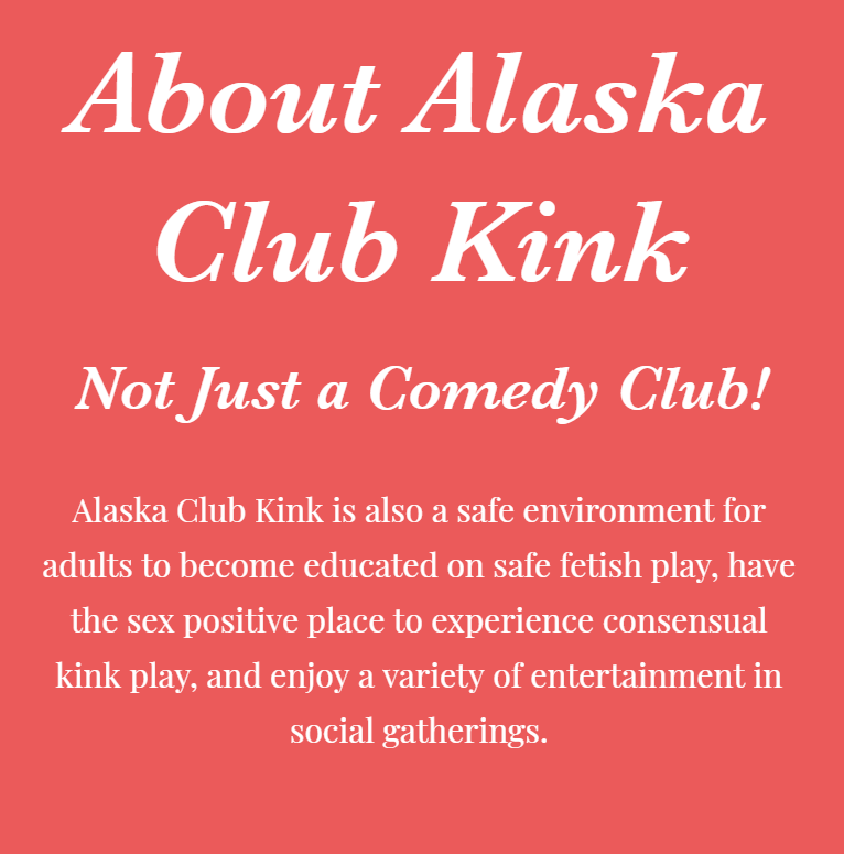 The Sunday Minefield July 7, 2019 The Alaska Landmine