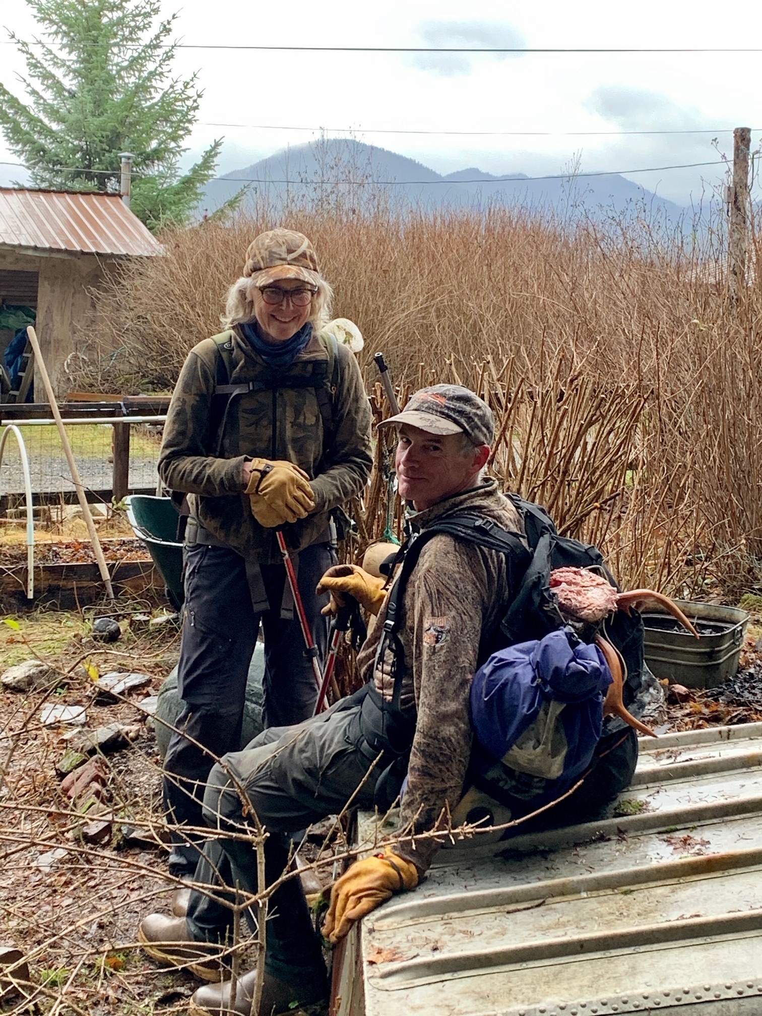 Alaska Magazine Alaska's Best Famous Alaskans Share their Faves