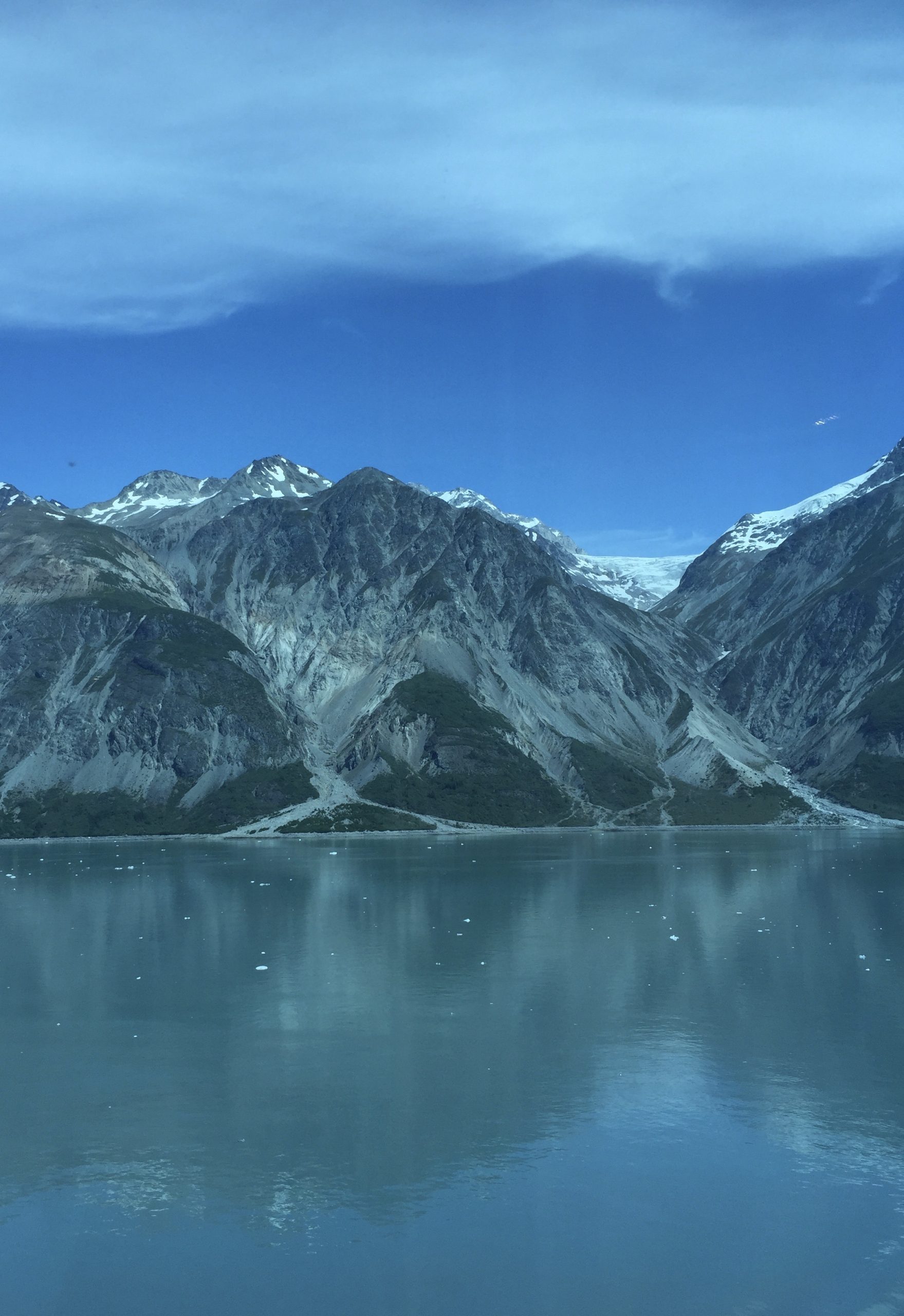 Bluest Blue Alaska magazine Photo Contest 2021 Alaska Magazine