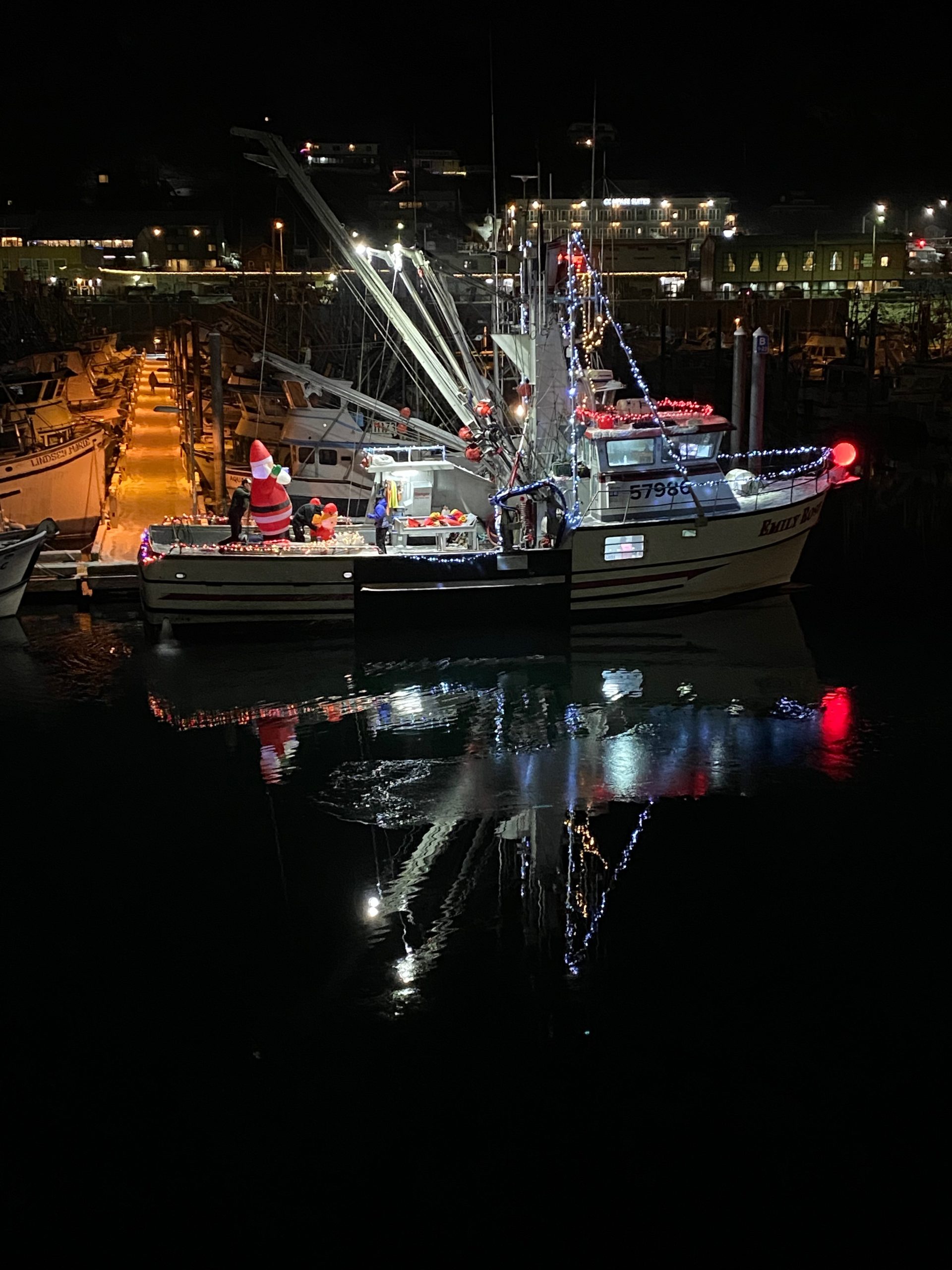 Holiday Traditions 2022 Alaska magazine Photo Contest by Alaska