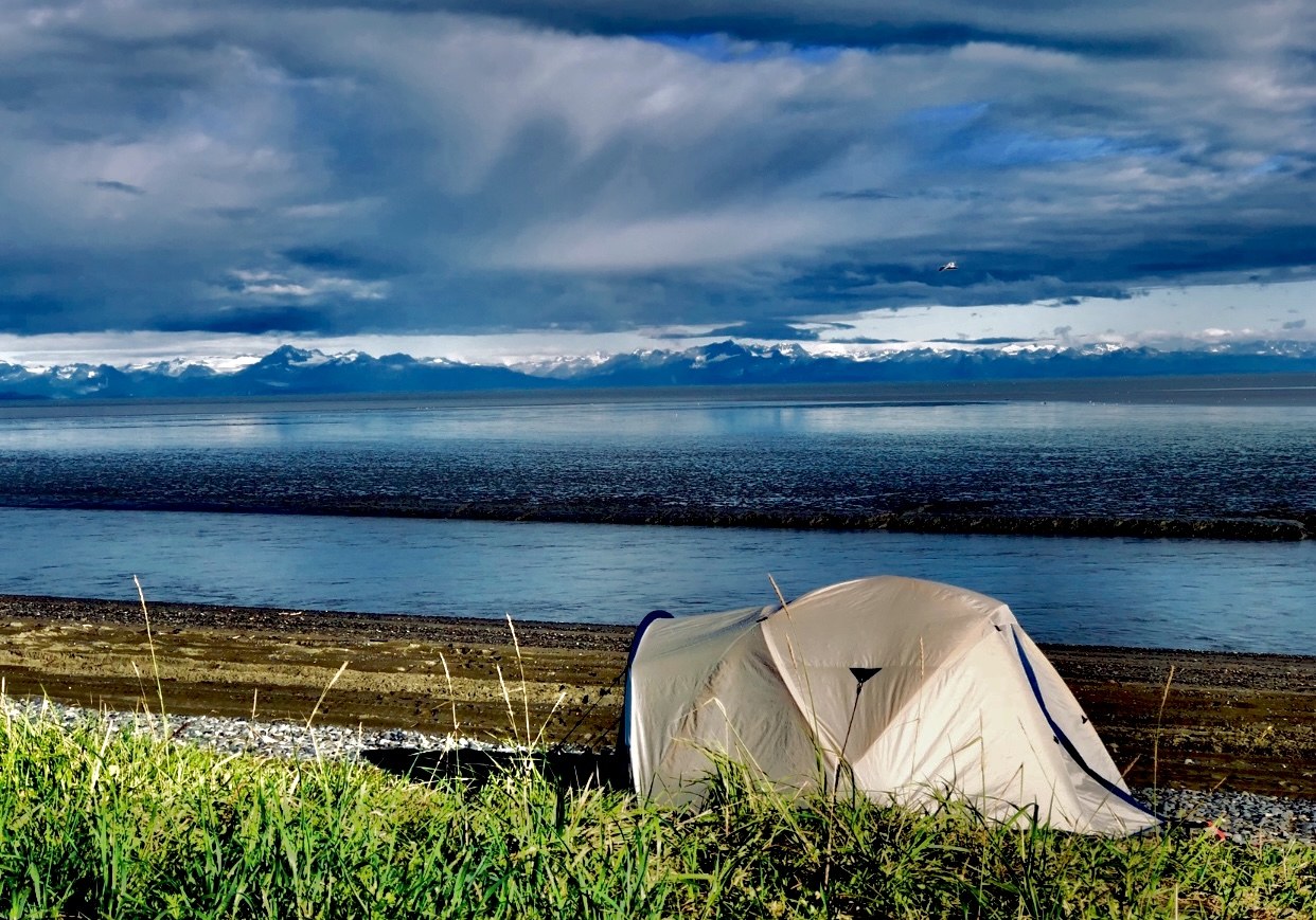 Seward 2023 Alaska magazine Photo Contest Sponsored by Alaska