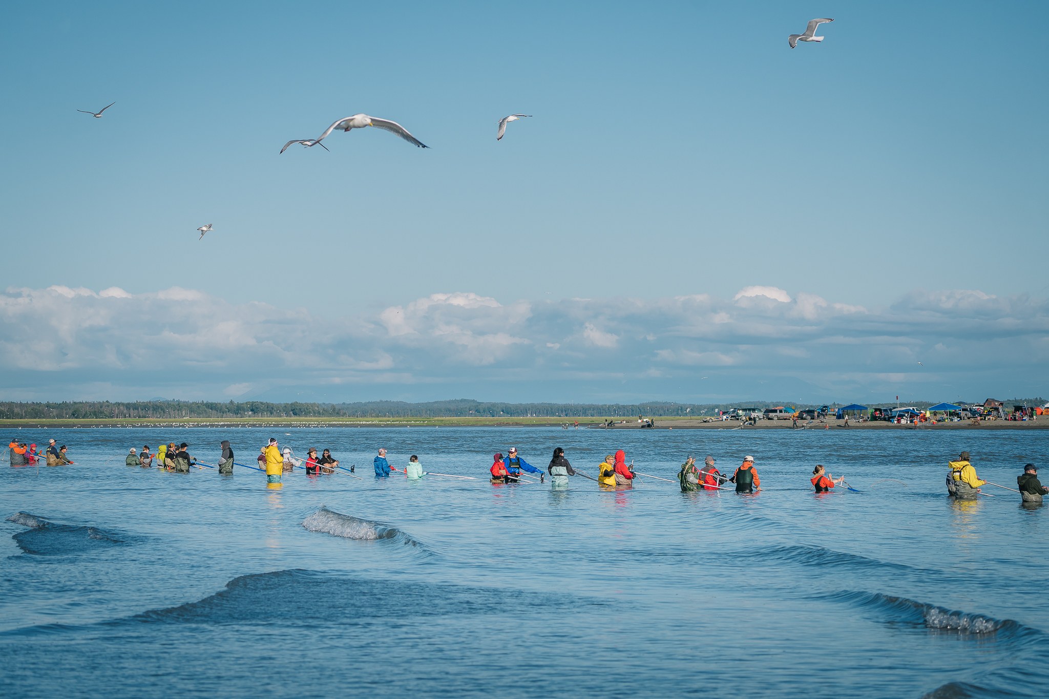 Colors on the Kenai 2023 Alaska magazine Photo Contest Sponsored by