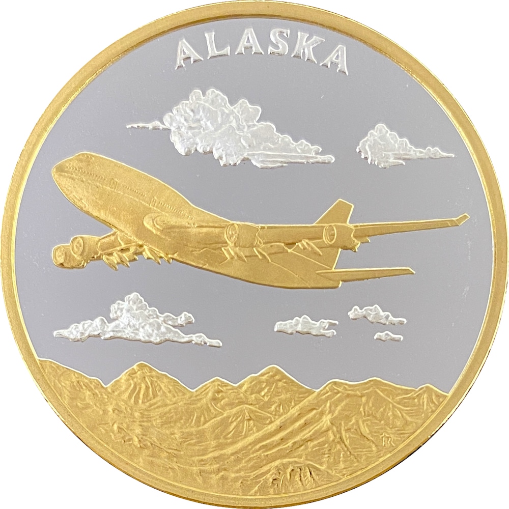 Alaska Mint Home Alaska Mint