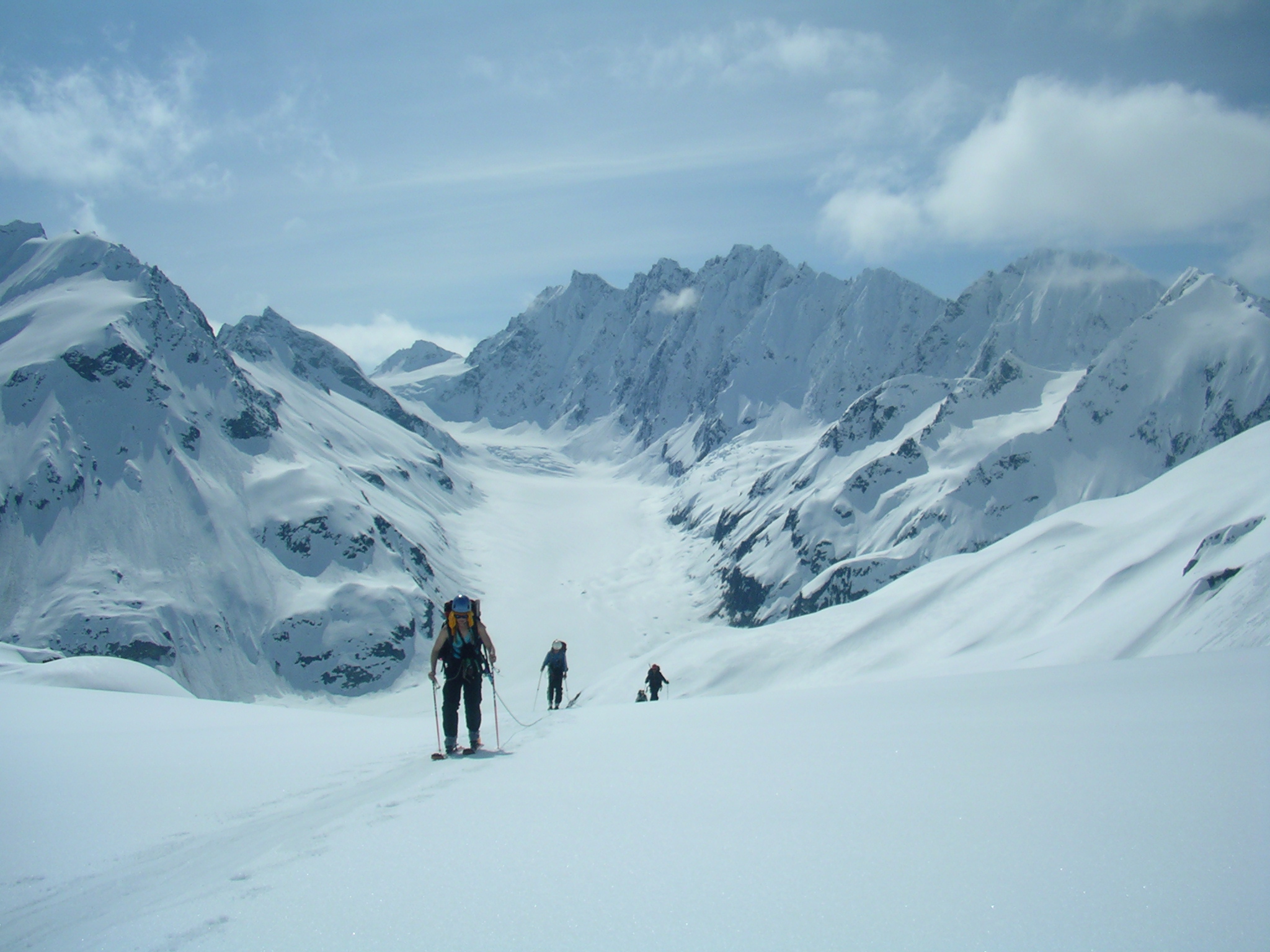 Photos Page Alaska Mountain Guides & Climbing School, Inc.