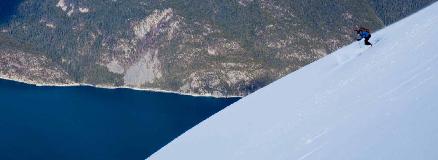 Alaska Mountain Guides & Climbing School, Inc. Premier Adventure