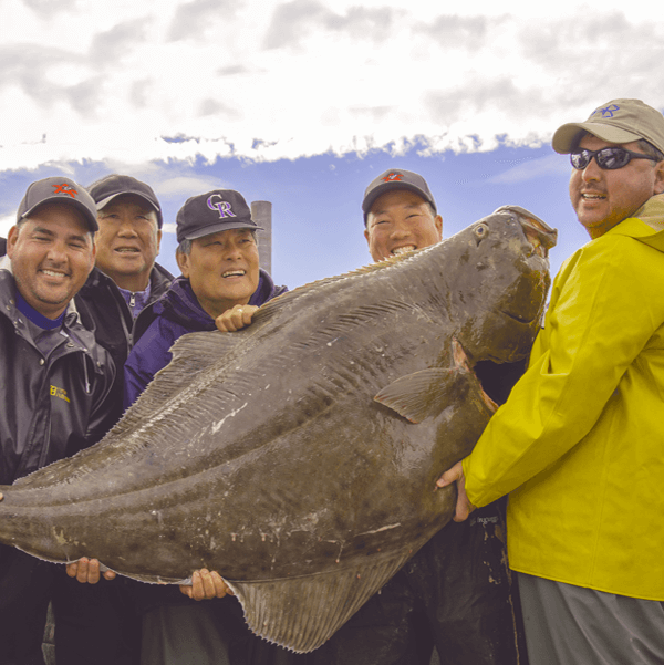 Alaska Fishing Vacation Packages in Gustavus Alaska Anglers Inn