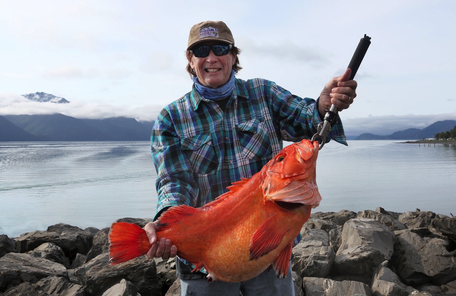 Alaska Fishing Photos Alaskan Fishing Adventures