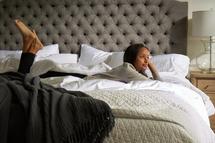 About The Alaskan King Bed Company