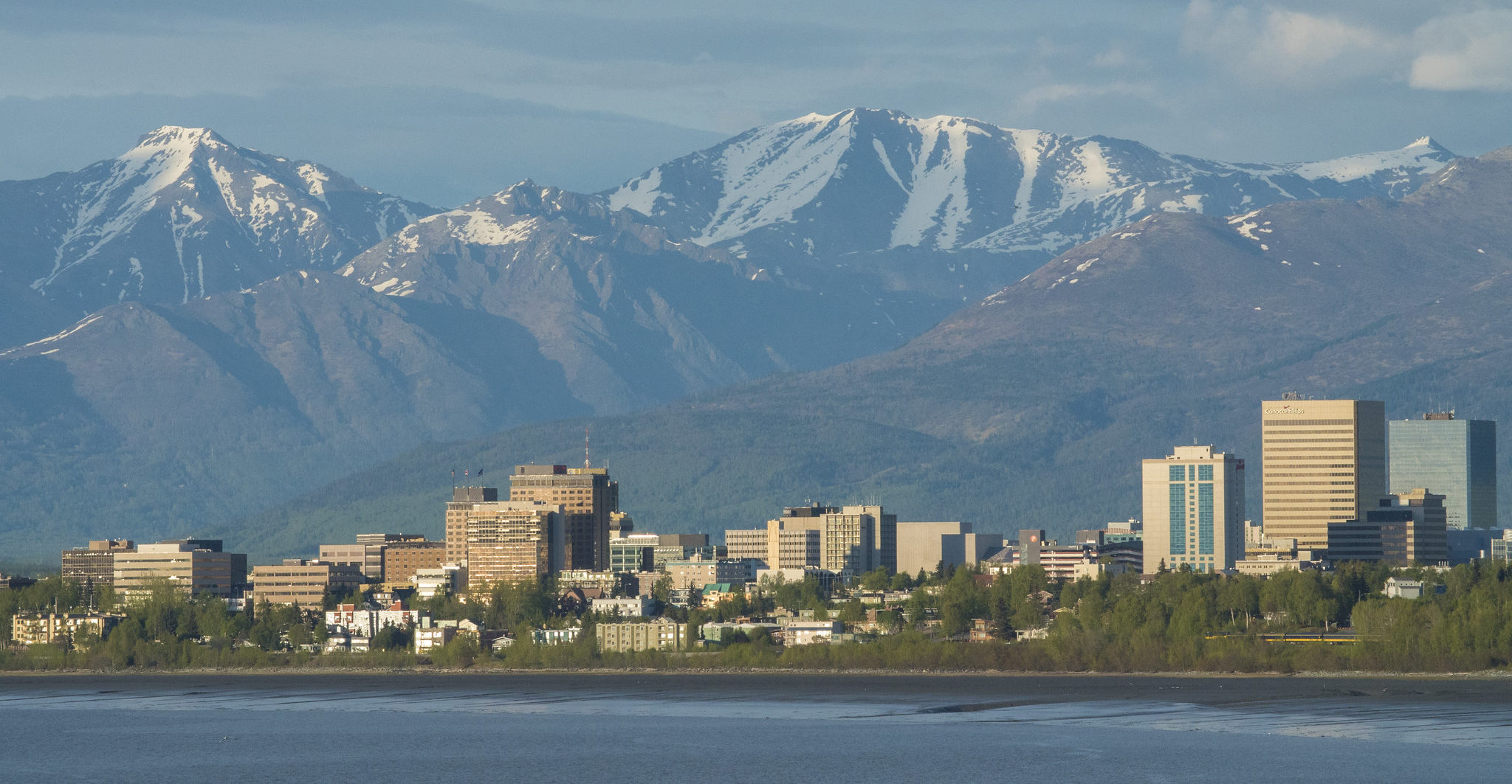 Alaska’s Tax Climate, Ranked Alaska Policy Forum