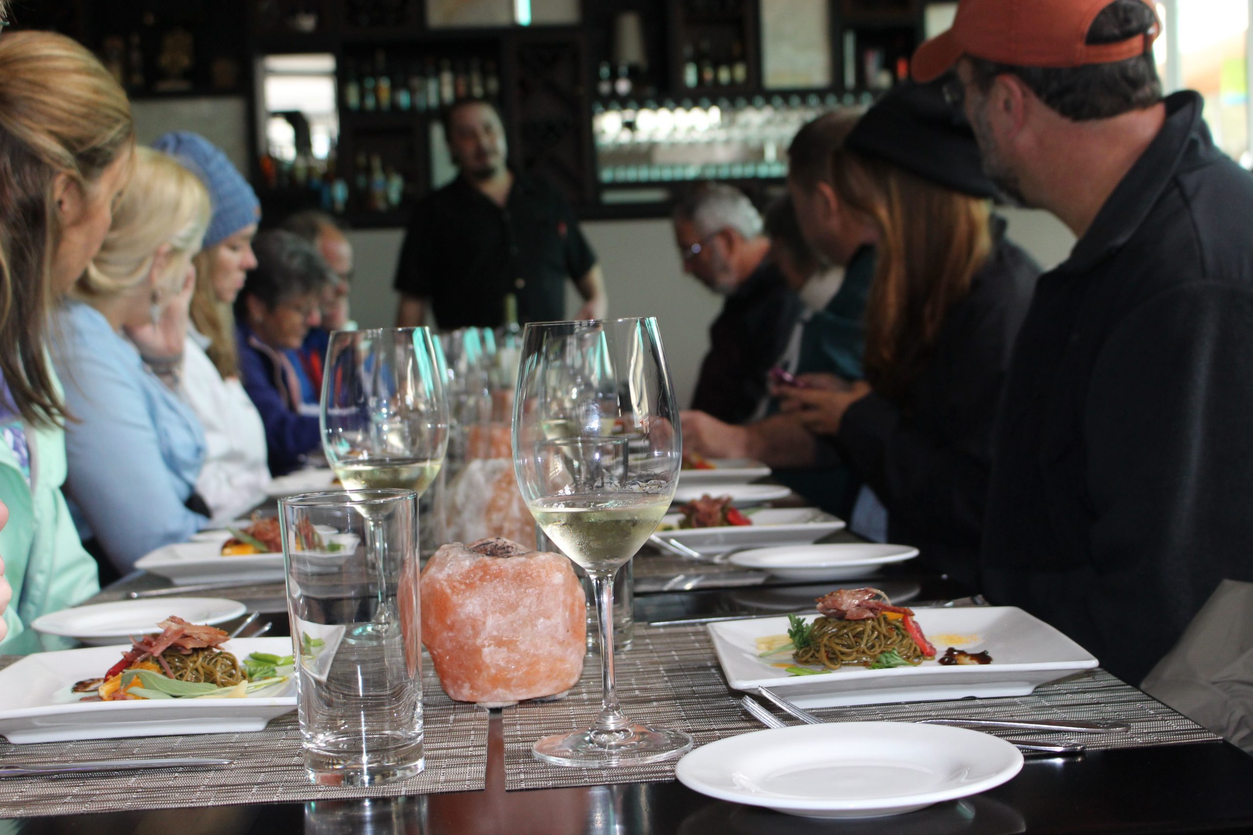 Juneau Alaska Culinary Day Tour Juneau Cruise Excursions Private Tour