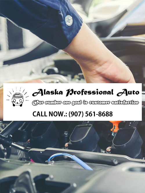 Alaska Professional Auto Tune Up Repair Service in Anchorage , AK