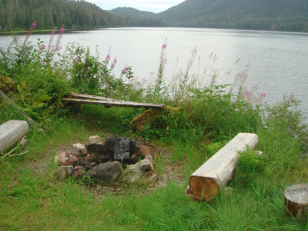 Lake Alexander Cabin Public Lake Cabins of Alaska