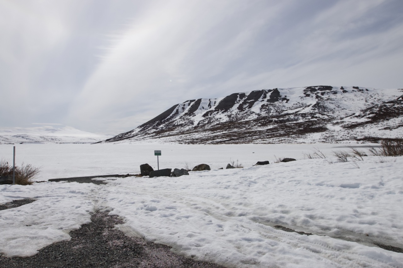 Fielding Lake Cabin Public Lake Cabins of Alaska