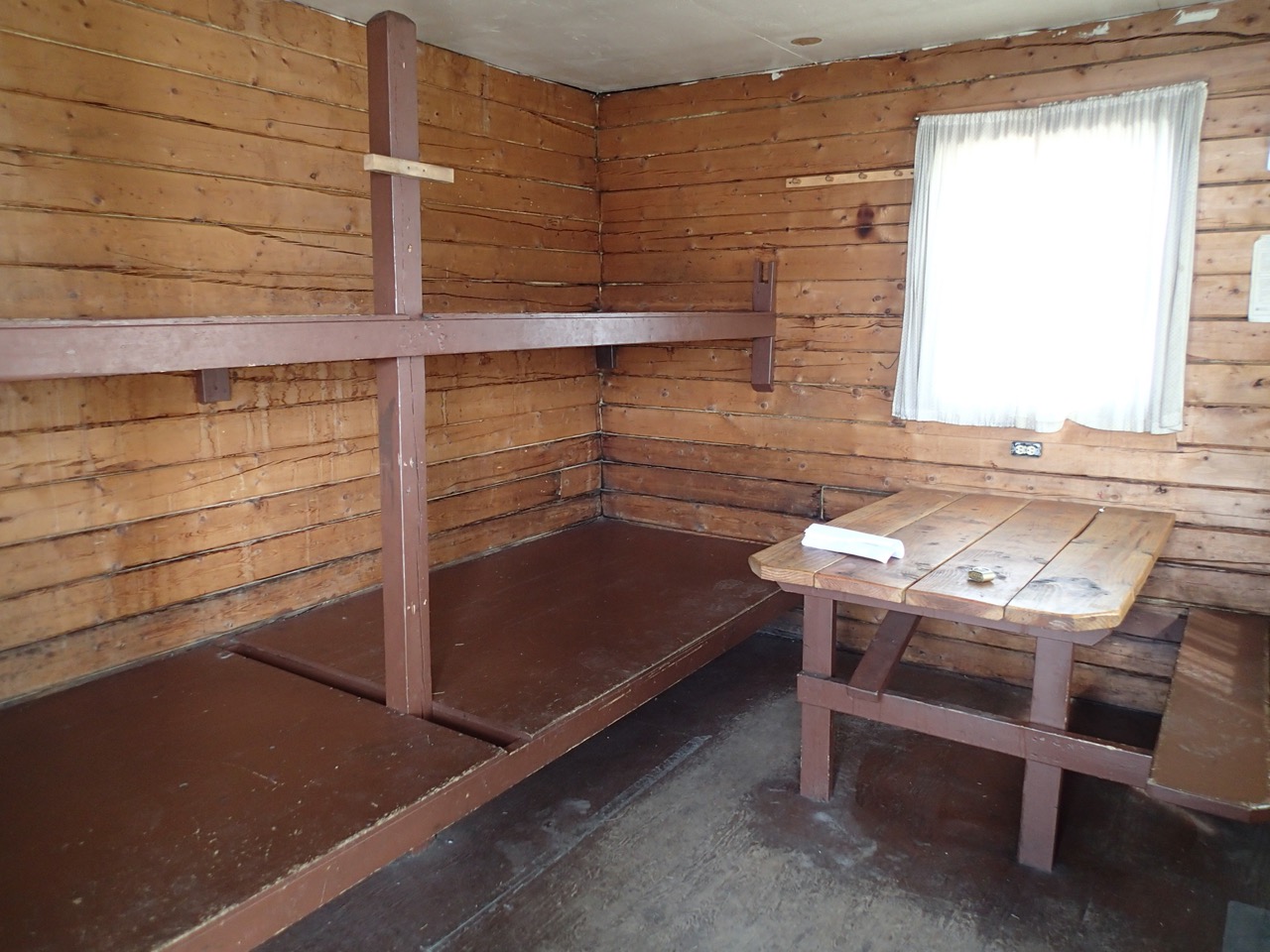 Fielding Lake Cabin Public Lake Cabins of Alaska