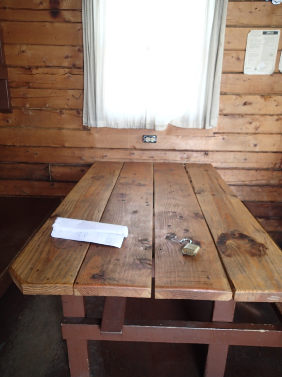 Fielding Lake Cabin Public Lake Cabins of Alaska