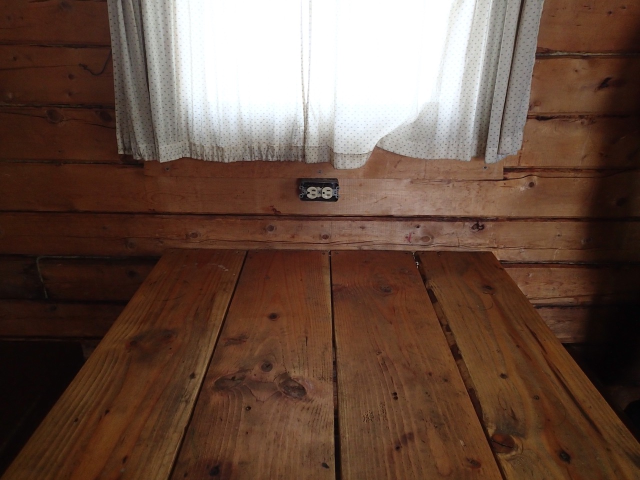 Fielding Lake Cabin Public Lake Cabins of Alaska