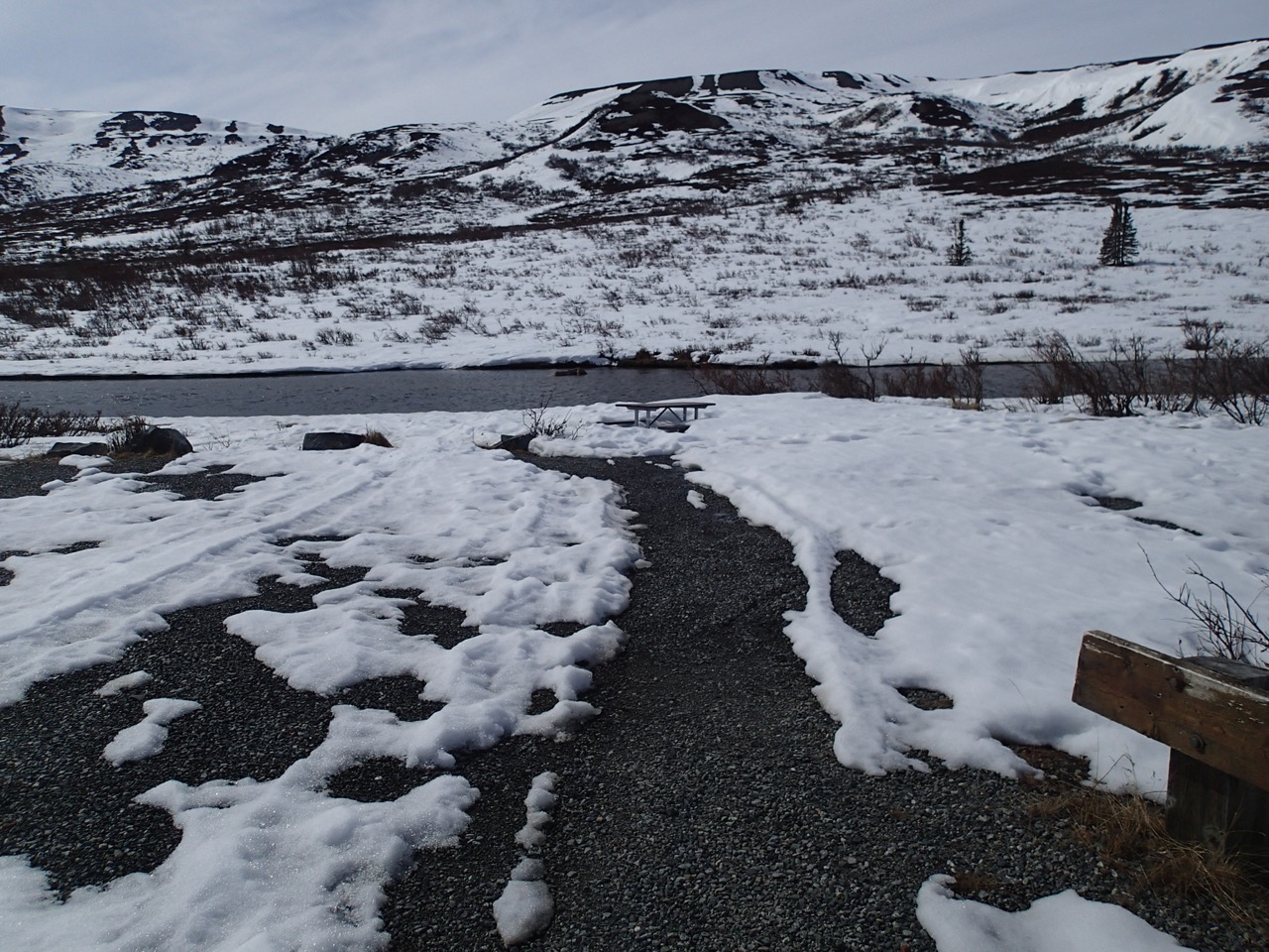 Fielding Lake Cabin Public Lake Cabins of Alaska