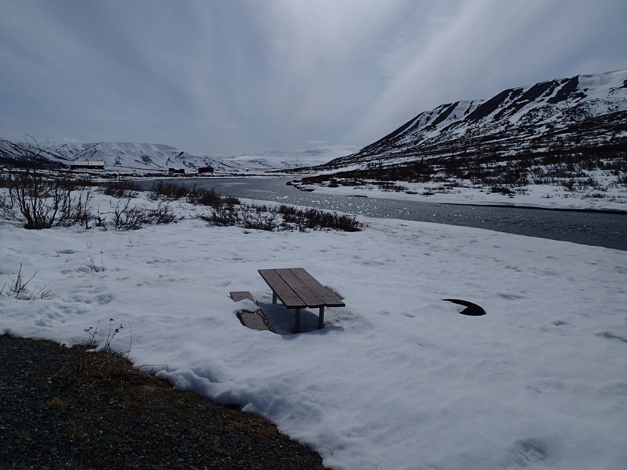 Fielding Lake Cabin Public Lake Cabins of Alaska