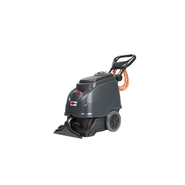 CEX 410 Carpet Extractor Alaska Cleaning Company