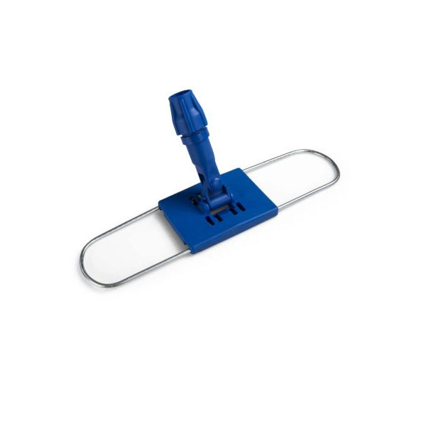 Mop Holder with Plastic Plate and Joint 60 cm Alaska Cleaning Company