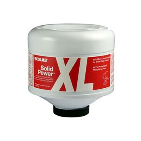 Solid Power XL Alaska Cleaning Company