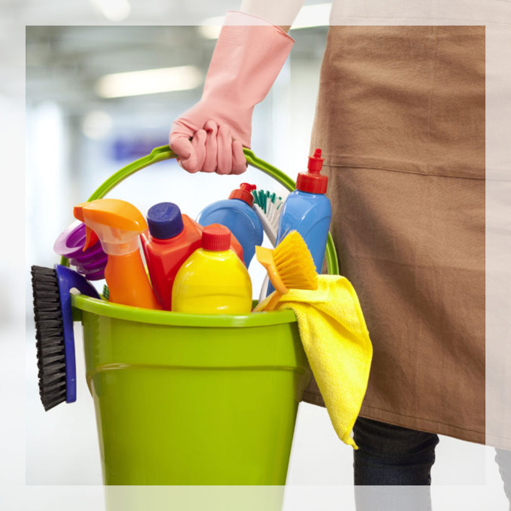 Alaska Cleaning Suppliers of Chemicals and Cleaning Equipment