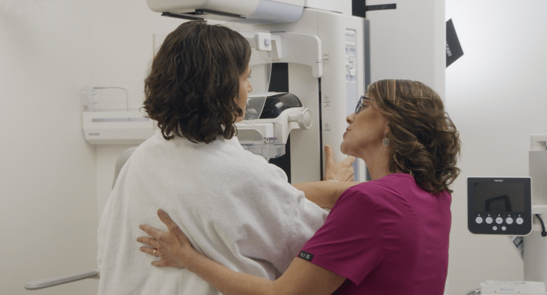 Meet the Dream Team… Alaska’s Leading Breast And Women’s Imaging Team