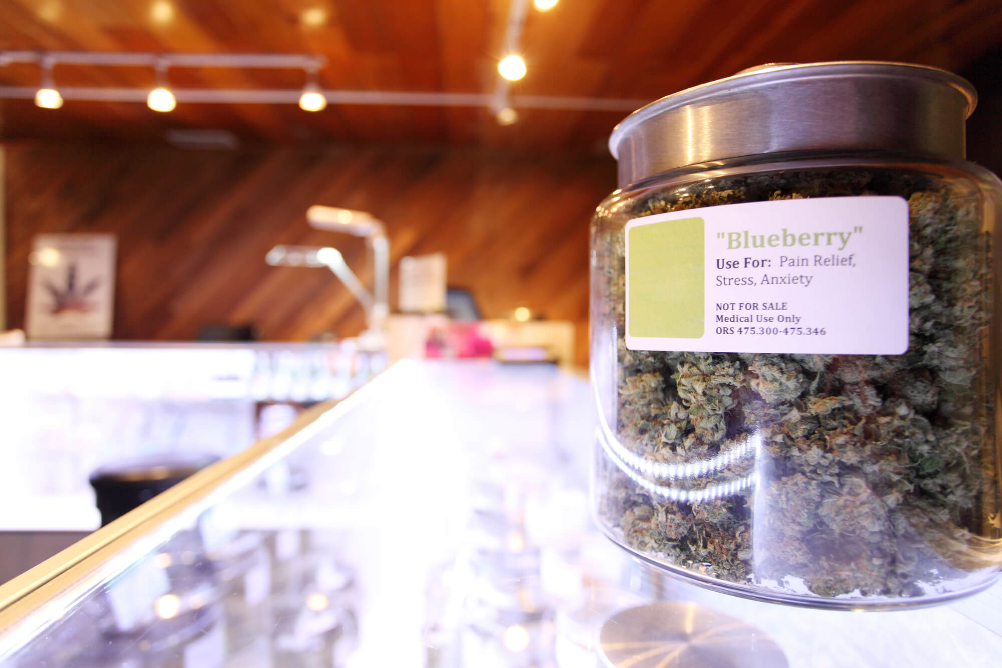The Best Anchorage Cannabis Dispensary AKGLD