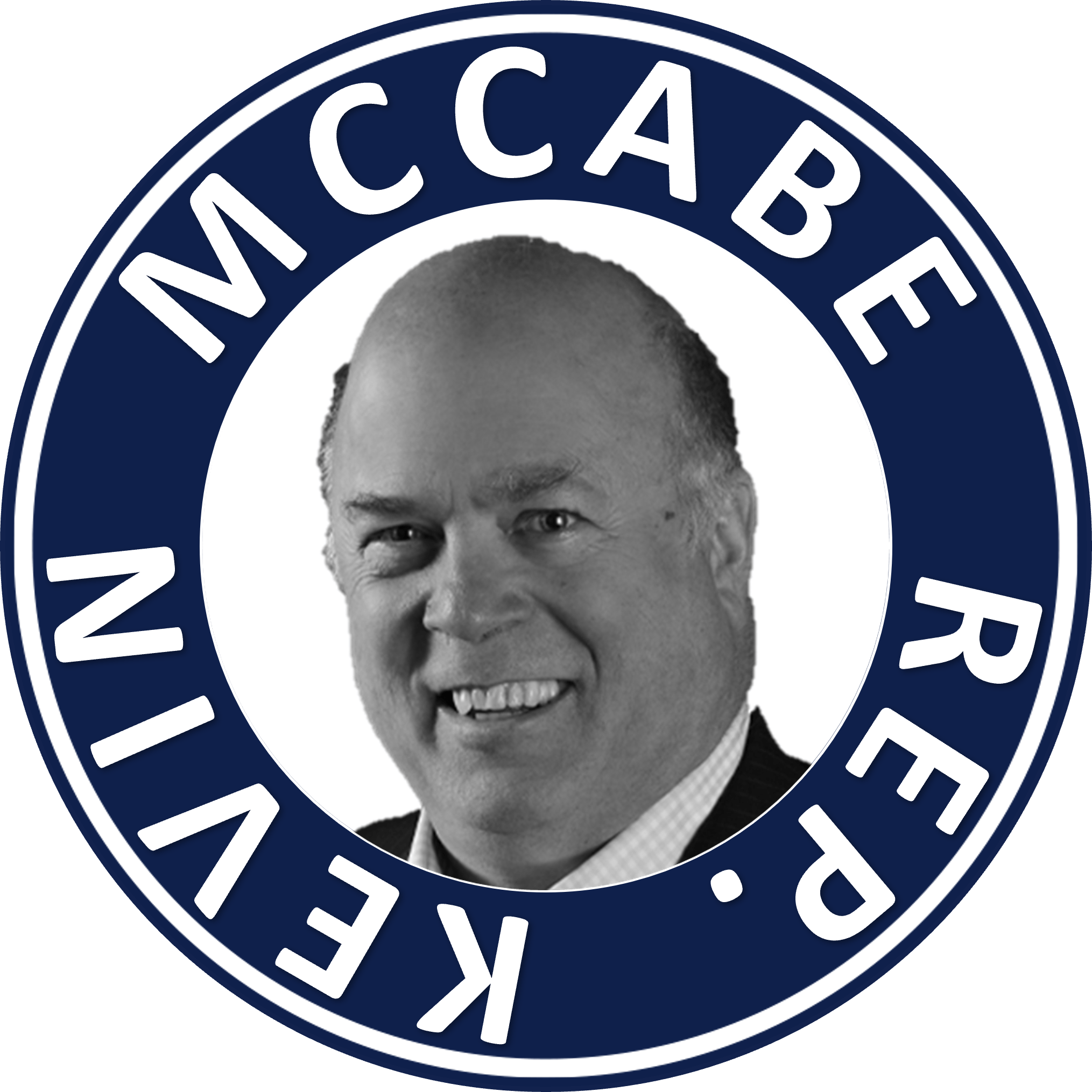 Rep McCabe's The Anatomy of Lawfare