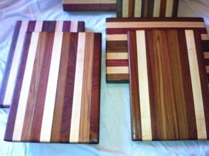 Alaska's List Beautiful Cutting Boards For Sale