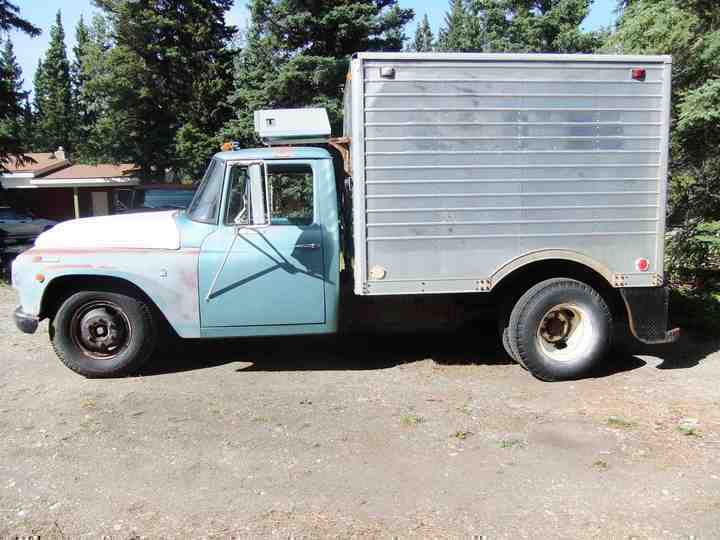 Alaska's List Classics & Racing Classifieds