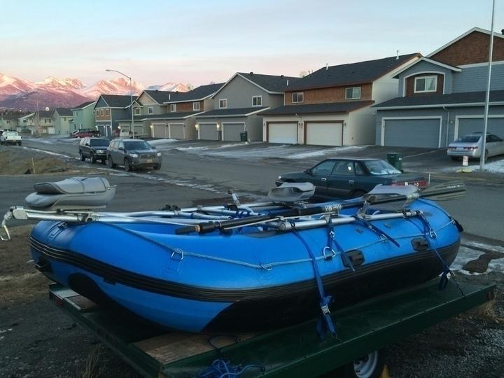 Alaska's List Boats & Watercraft For Sale 1